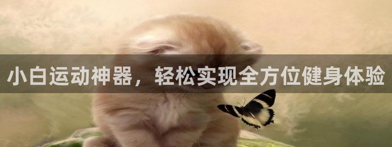 意昂体育4招商电话号码查询:小白运动神器,轻松实现全方位健身